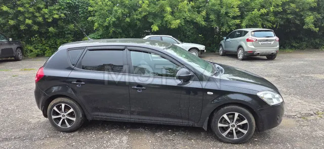 Kia Ceed, 2009 года, 122 лс, 234000 км
