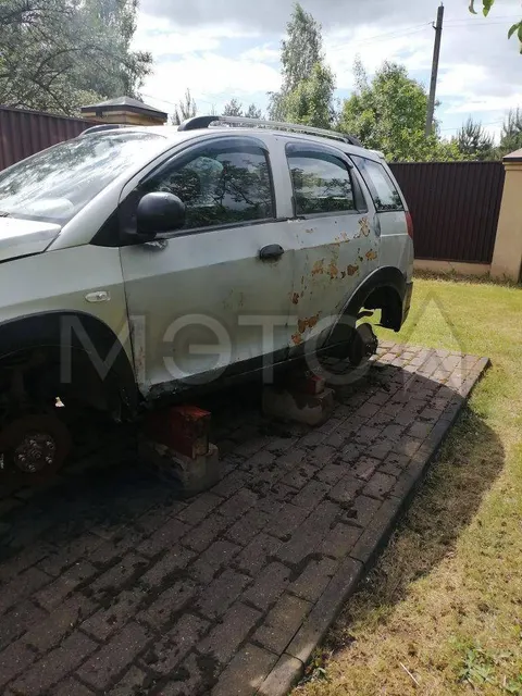 Chery IndiS (S18D), 2012 года, 83 лс, 200000 км