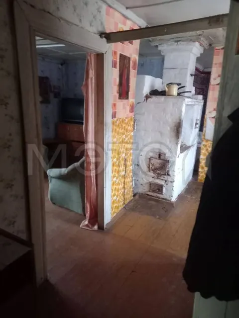 1/6 доля квартиры в Костромской обл.