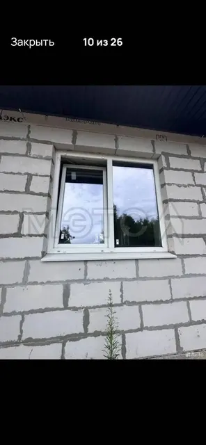 Дом 164,2 кв.м. и земельный участок 789 кв.м. в Московской обл.