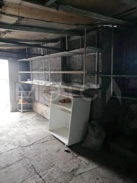 Гараж в Магнитогорске, 9,1 кв.м.
