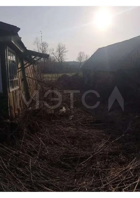 Земельный участок в Тамбовской обл., 4000 кв.м.