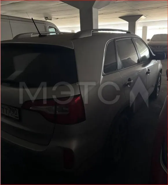 Kia Sorento, 2014 года, 175,4 лс, 155197 км, полный привод, АКПП