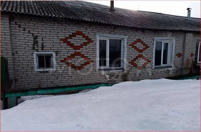1/3 доля квартиры и 1/3 доля земельного участка в Курганской обл.