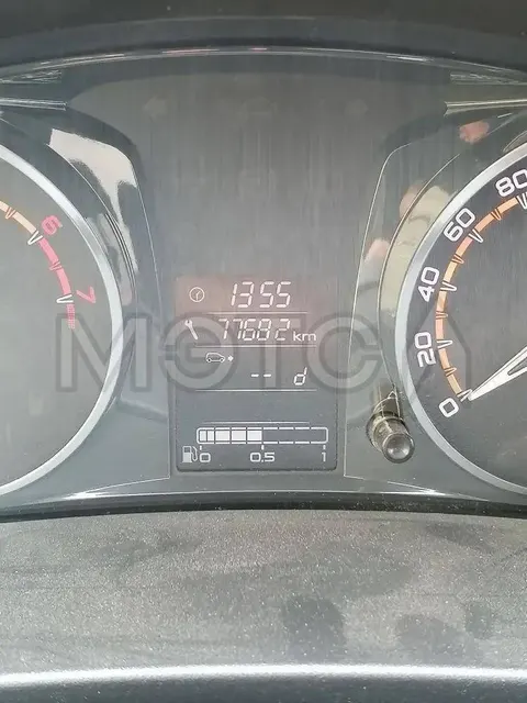Lada (ВАЗ) Granta, 2022 года, 90 лс, 77682 км