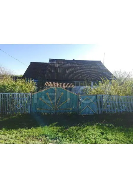 Дом 104,8 кв.м. и земельный участок 968 кв.м. в Башкортостане