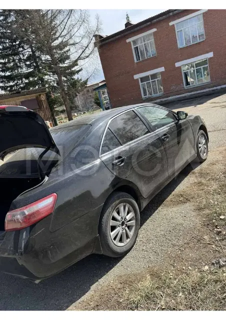 Toyota Camry, 2010 года, 167 лс, 275940 км, АКПП