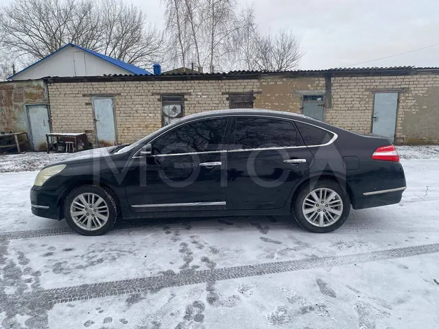 Nissan Teana, 2011 года, 182 лс, АКПП