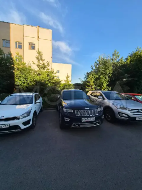 Jeep Grand Cherokee, 2016 года, 286 лс, 164613 км, полный привод, АКПП