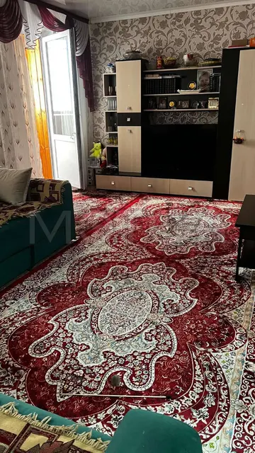 1/4 доля квартиры в Татарстане