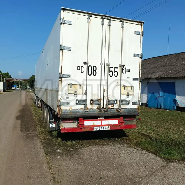 Грузовой автомобиль ИВЕКО LD400E42TX/Р, 1999 года