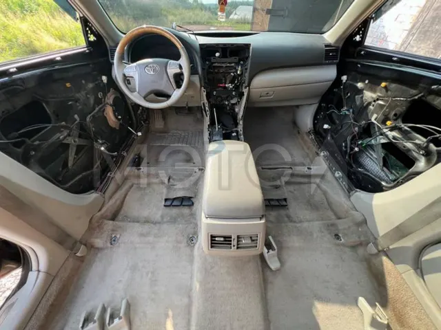 Toyota Camry, 2006 года