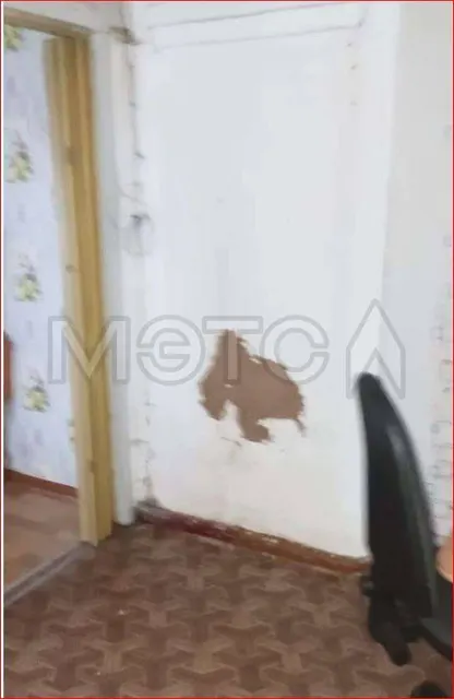 Квартира в Вологодской обл., 29,7 кв.м, 1 комн.