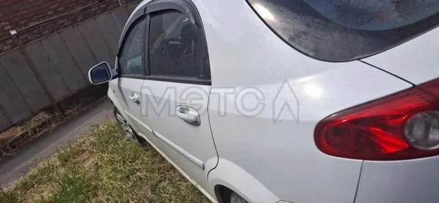 Chevrolet Lacetti, 2011 года, 109 лс, 340000 км