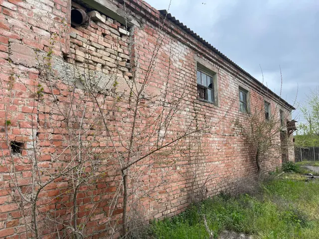 Здание в Чечне, 289,5 кв.м.