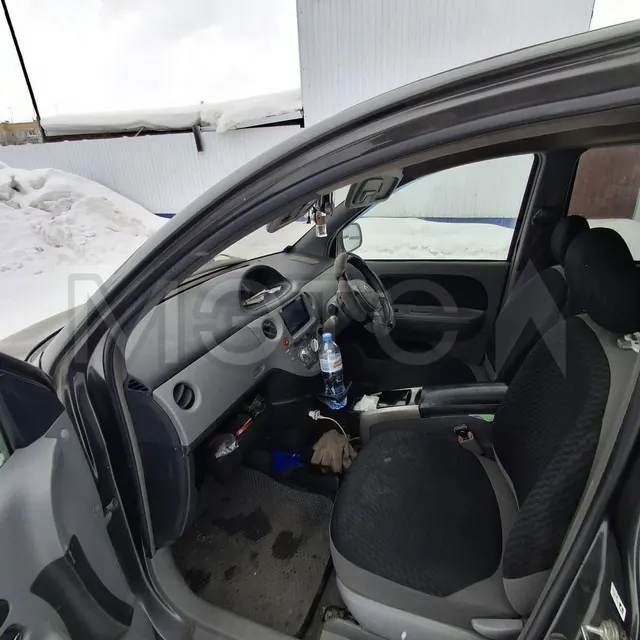 Toyota Sienta, 2008 года, 110 лс, 200000 км, АКПП