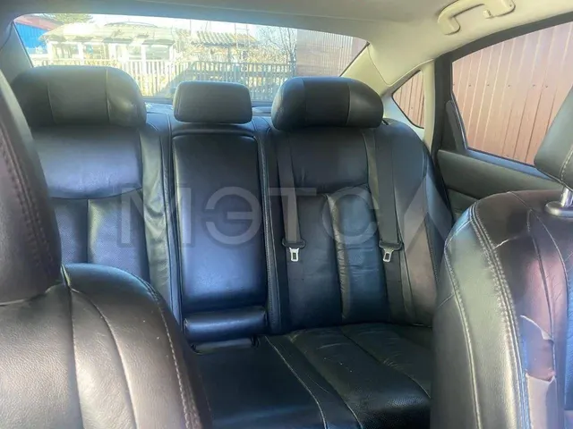 Nissan Teana, 2009 года, 249 лс