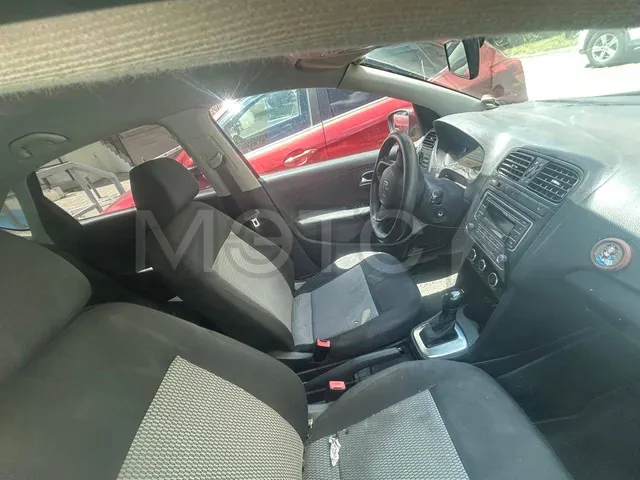Volkswagen Polo, 2011 года, 105 лс, 200000 км, АКПП