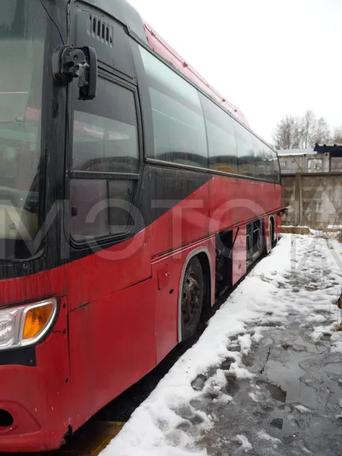 Автобус Kia Granbird, 2011 года