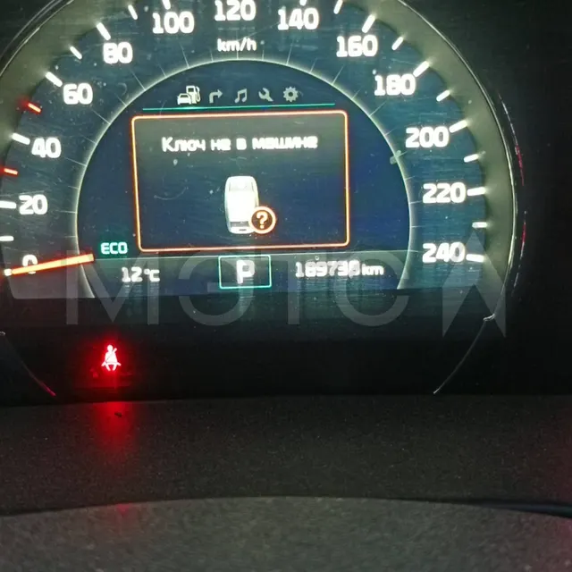 Kia Sorento, 2016 года, 199,8 лс, 189738 км