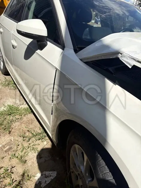 Audi A3, 2013 года, 122 лс, 234000 км, АКПП