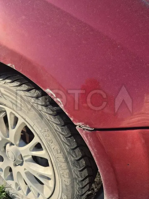Fiat Punto, 2007 года, 77 лс