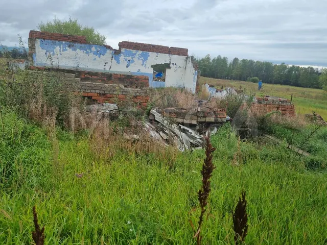 Земельный участок в Забайкальском крае, 2000004 +/- 3 913 кв.м