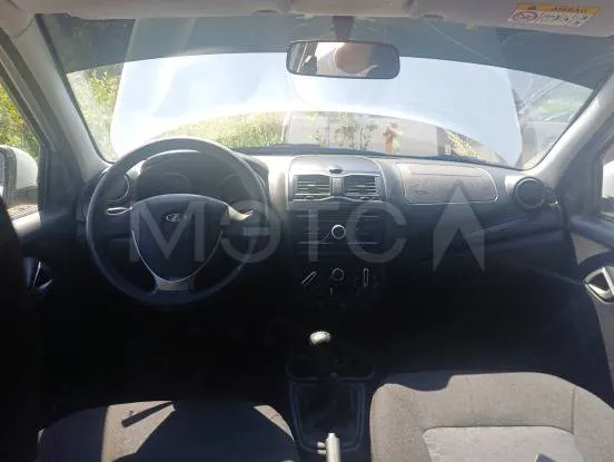 Lada Granta, 2024 года, 90 лс, 69548 км