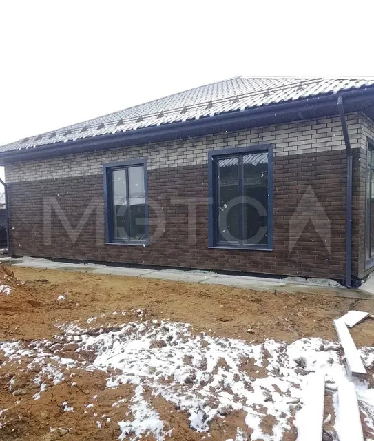 Дом 108 кв.м. и земельный участок 400 кв.м. в Московской обл.