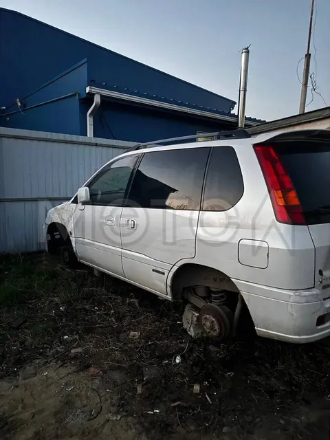 Mitsubishi RVR, 1999 года, 140 лс, 351773 км