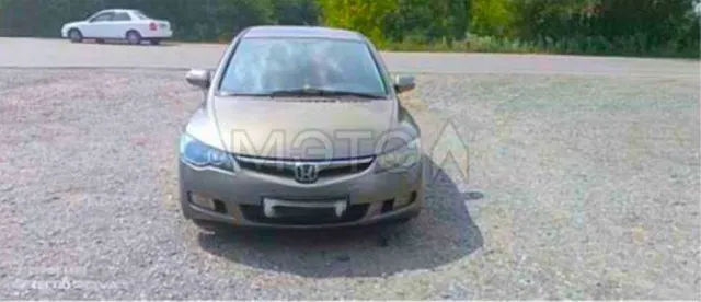 Honda Civic, 2007 года, 140 лс, 305000 км, АКПП