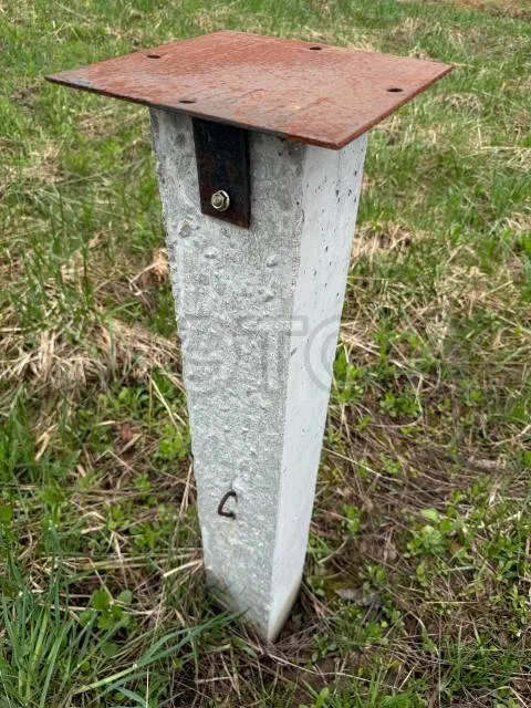 Земельный участок в Московской обл., 601 кв.м.