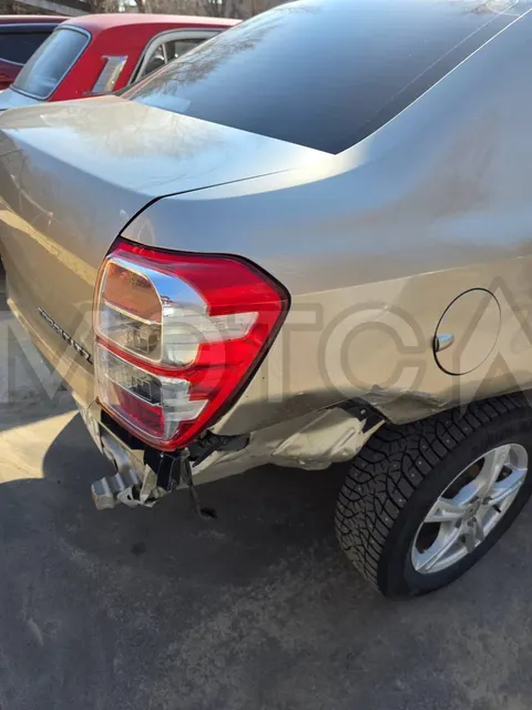 Chevrolet Cobalt, 2014 года, 106 лс, 174091 км