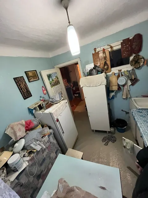 Квартира в Вологде, 43,7 кв.м, 2 комн.