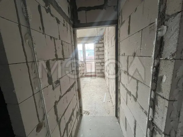 Квартира в Тульской обл., 47,4 кв.м.