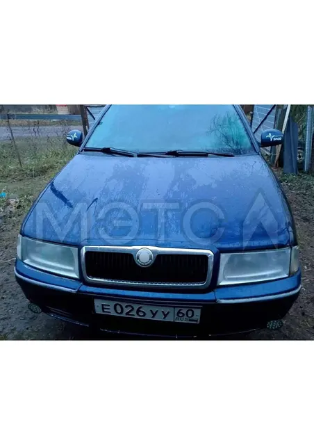Skoda Octavia, 2010 года, 75 лс, 312030 км