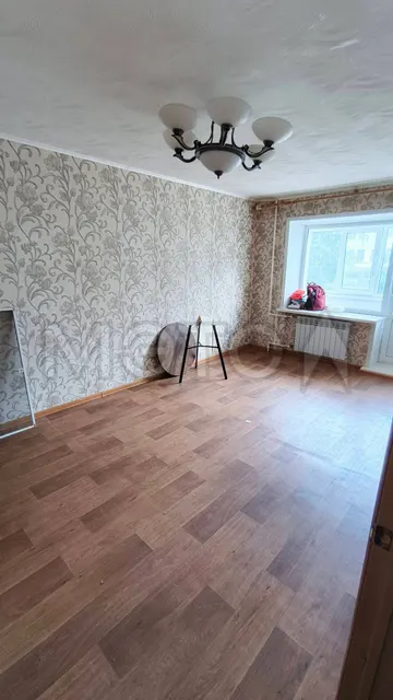 Квартира в Пермском крае, 62 кв.м.