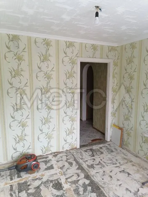 Квартира в Иркутской обл., 52,3 кв.м, 2 комн.