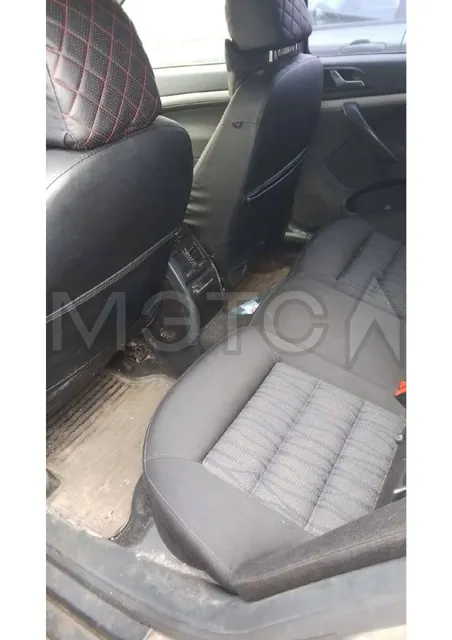 Skoda Octavia, 2012 года, 102 лс, 290363 км, АКПП