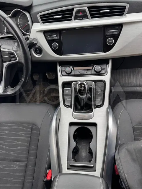 Geely Atlas, 2019 года, 138 лс, 52000 км