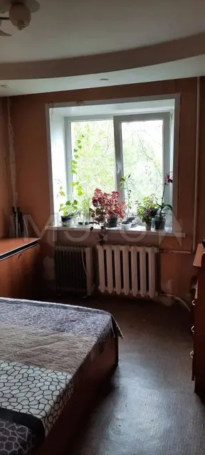 1/8 доля квартиры в Саратовской области