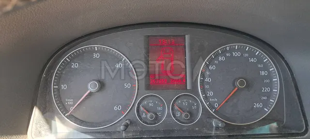 Volkswagen Touran, 2005 года, 140 лс, 368000 км, АКПП