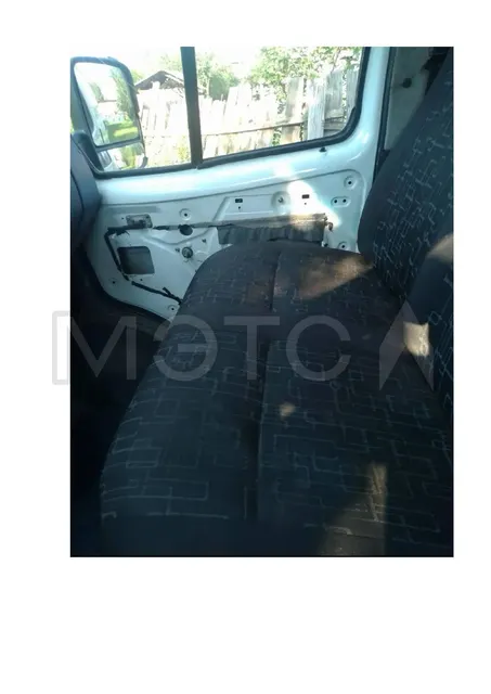 ГАЗ/GAZ 27057, 2017 года