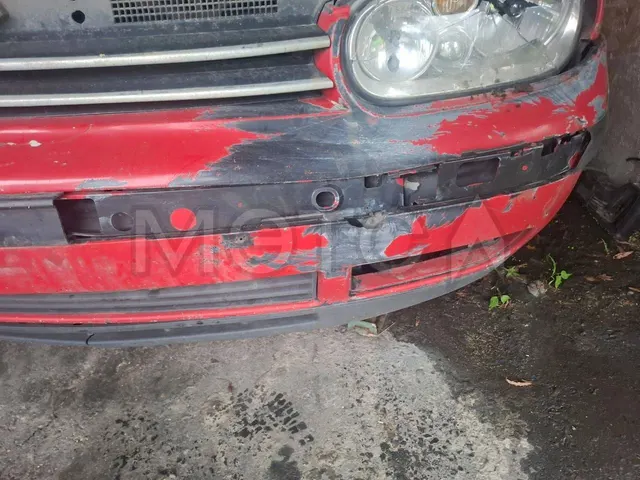 Volkswagen Golf, 1999 года, 75 лс