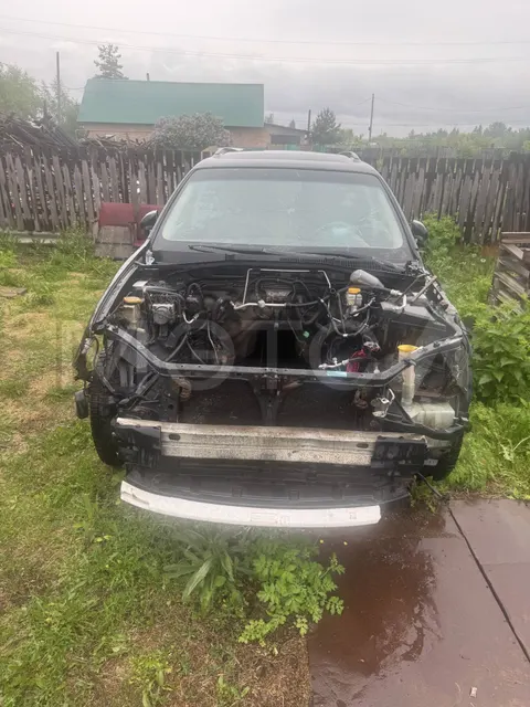 Subaru Outback, 2005 года, 165 лс, полный привод