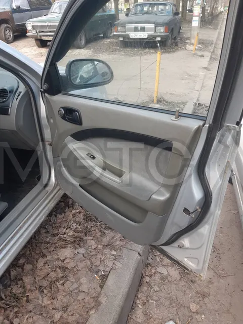 Chevrolet Lacetti, 2006 года, 109 лс, 403000 км