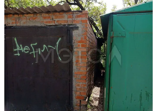Гараж в Ростове-на-Дону, 14,4 кв.м.