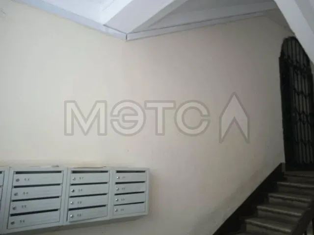 Квартира в Балашихе, 56 кв.м, 2 комн.
