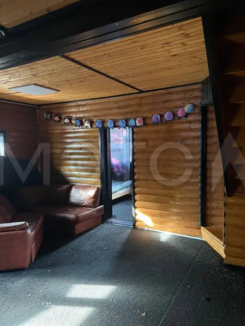 Дом 197,8 кв.м, садовый дом 76,9 кв.м. и земельный участок 600 кв.м. в Королеве