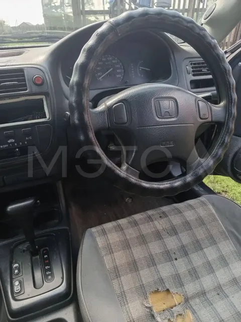 Honda Partner, 2000 года, 105 лс, 378859 км, АКПП